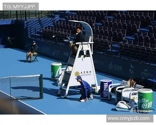 南京网球队灵活性分析与提升策略探讨助力网球发展